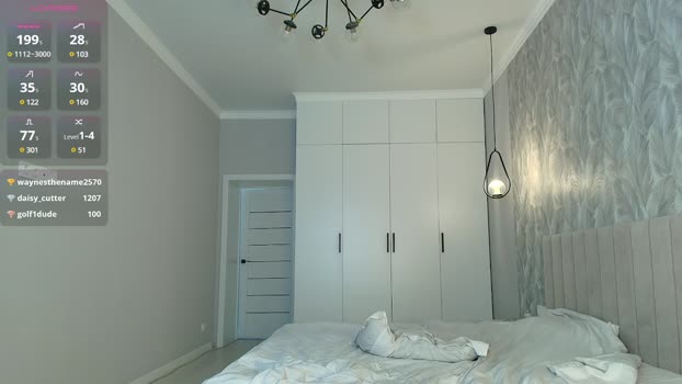 mina_moons Chaturbate Female 09-04-2025