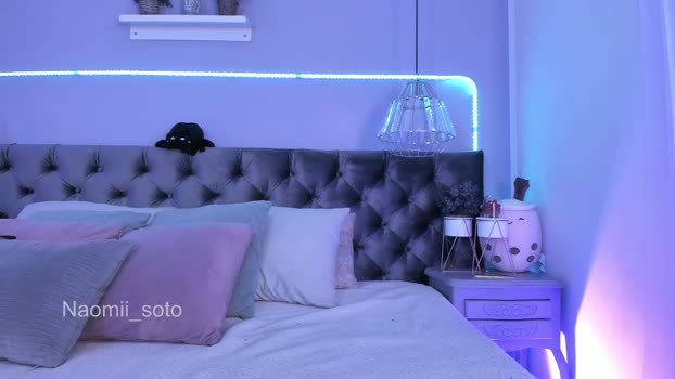 naomii_soto Chaturbate Female 08-04-2025