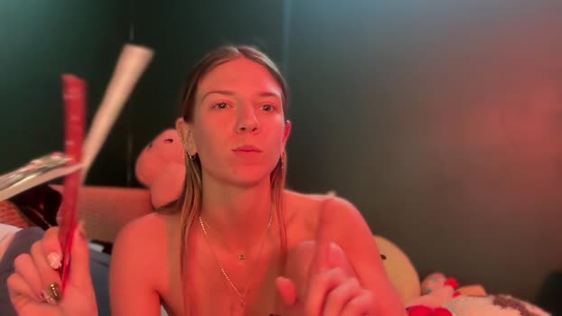 oliviahansleyy Chaturbate Female 09-04-2025