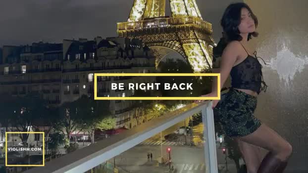 violishh MyFreeCams Female 08-04-2025