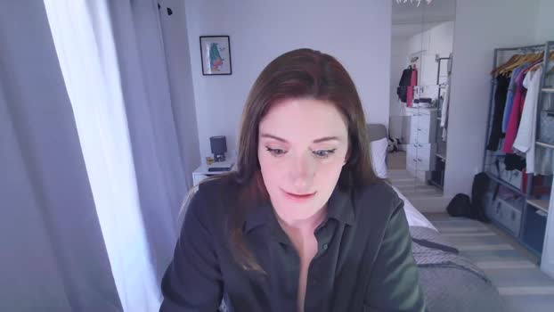 xDaisyx MyFreeCams Female 09-04-2025