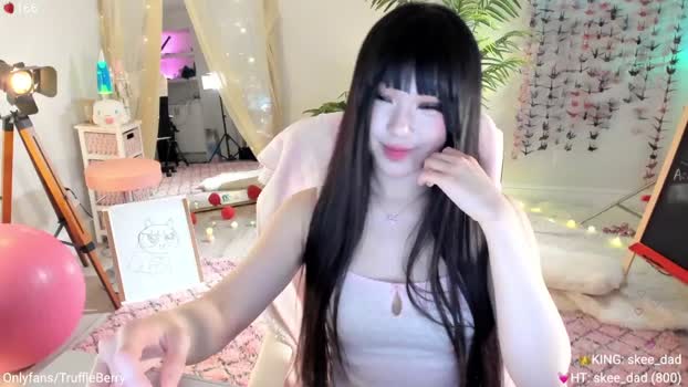 AcaiBerry MyFreeCams Female 10-04-2025