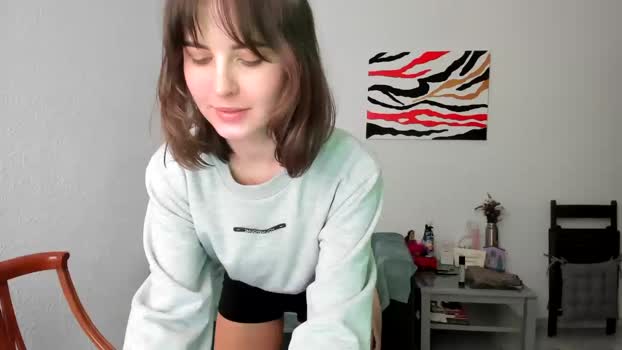 AhahaGirl MyFreeCams Female 10-04-2025