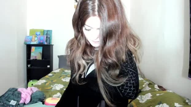 April_Ollsen MyFreeCams Female 10-04-2025