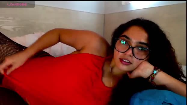 Ariagaleo MyFreeCams Female 09-04-2025