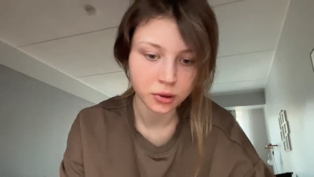 Coconut_dream MyFreeCams Female 10-04-2025