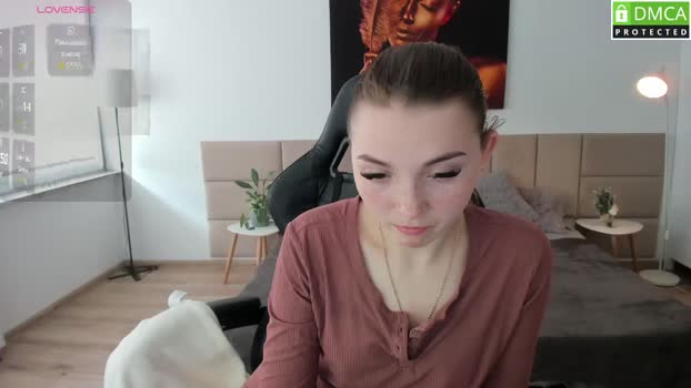 Daisyy MyFreeCams Female 10-04-2025