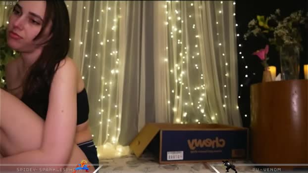 Dashy MyFreeCams Female 10-04-2025