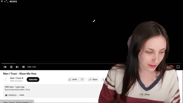 EMMEL1NE MyFreeCams Female 10-04-2025