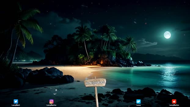 LaceyBlack MyFreeCams Female 10-04-2025