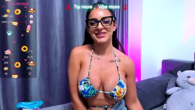 LindsayDee MyFreeCams Female 10-04-2025