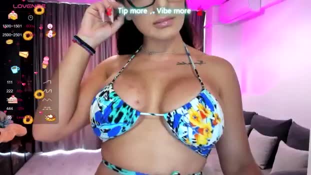 LindsayDee MyFreeCams Female 10-04-2025