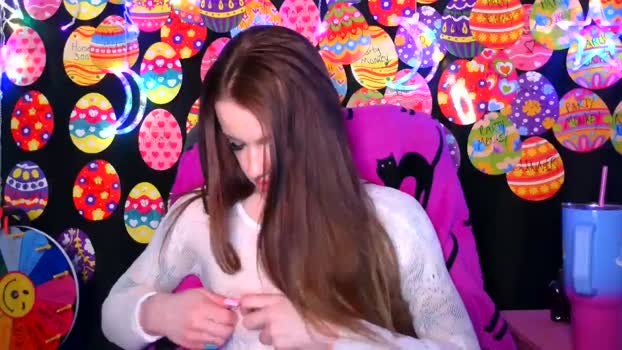 RainStormin MyFreeCams Female 10-04-2025