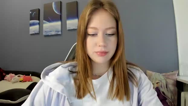 RoboSasha MyFreeCams Female 10-04-2025