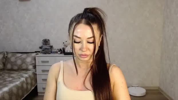 SaintNicole MyFreeCams Female 09-04-2025