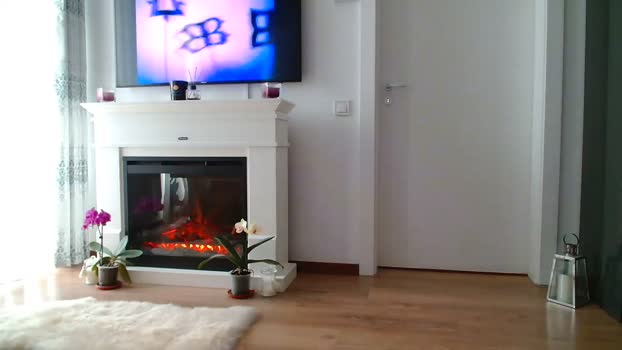 SamyraX MyFreeCams Female 09-04-2025