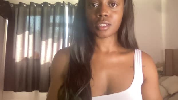 SweetXEbony1 MyFreeCams Female 10-04-2025