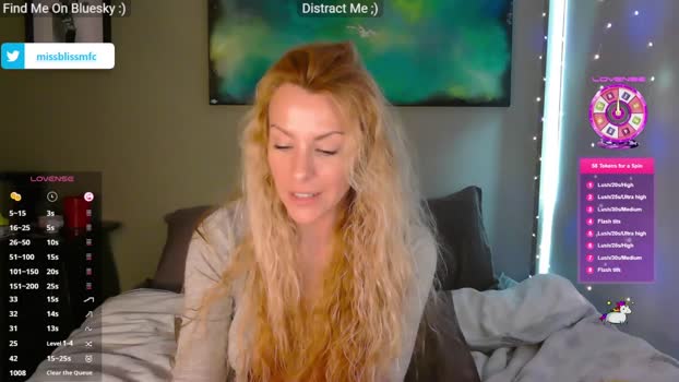 aMissBliss MyFreeCams Female 09-04-2025