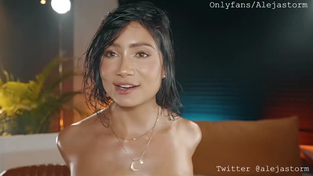 alejastorm Chaturbate Female 10-04-2025
