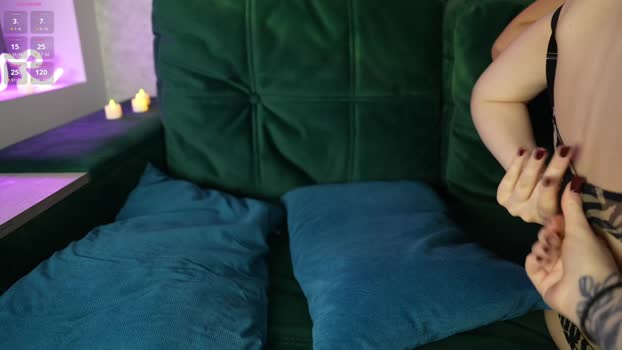 anna13121312 Chaturbate Couple 09-04-2025