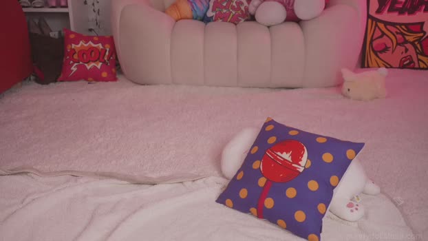 bunnydollstella Chaturbate Female 10-04-2025