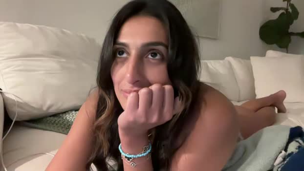 camiliakxoxo Chaturbate Female 10-04-2025