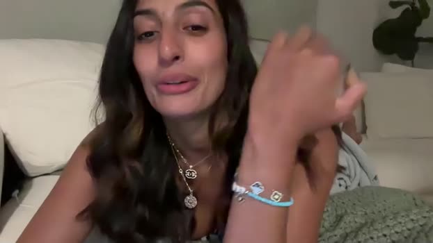 camiliakxoxo Chaturbate Female 10-04-2025