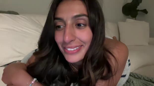 camiliakxoxo Chaturbate Female 10-04-2025