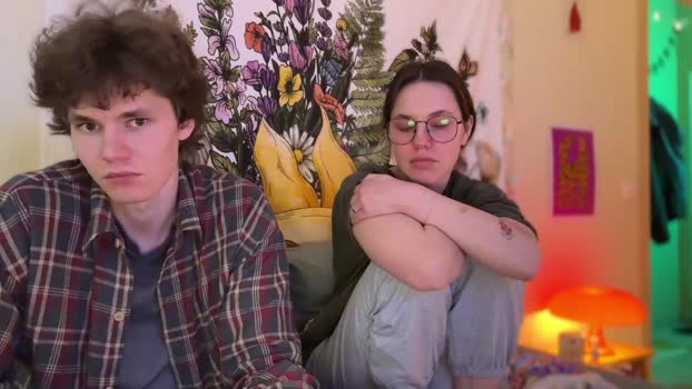 di_n_alex Chaturbate Couple 09-04-2025