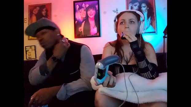 evanschris2048 Chaturbate Couple 10-04-2025