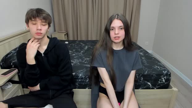 iamcassidy Chaturbate Couple 09-04-2025