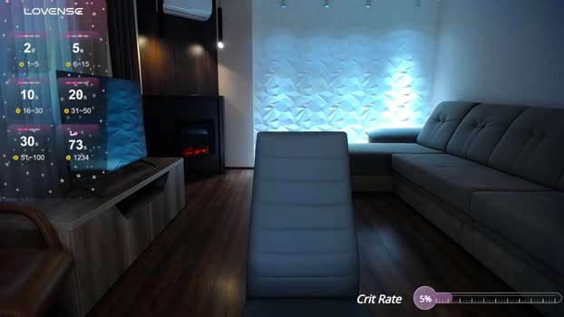 kerelai Chaturbate Female 10-04-2025