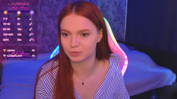 lillenul Chaturbate Couple 10-04-2025