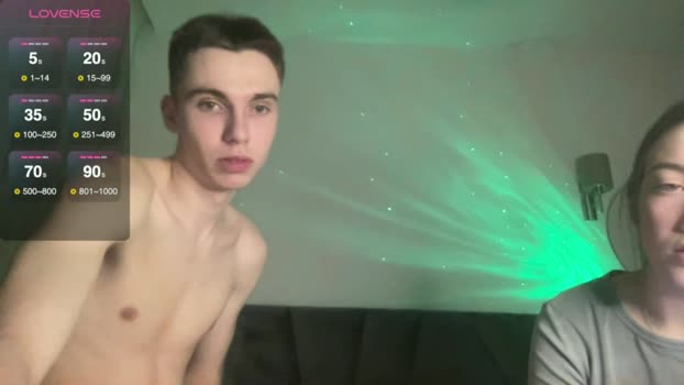 luis7777hui Chaturbate Couple 09-04-2025