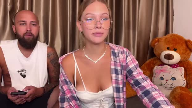 mia_floo Chaturbate Couple 09-04-2025