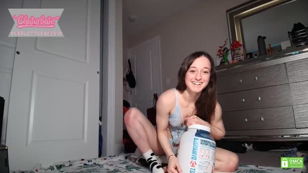 scarlettgracevip Chaturbate Female 10-04-2025