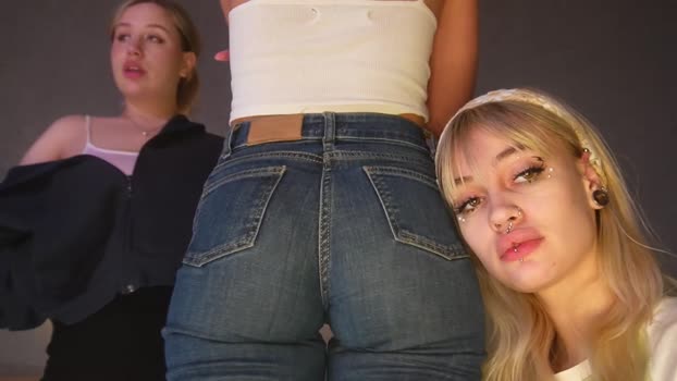 sexxxsirens Chaturbate Couple 10-04-2025