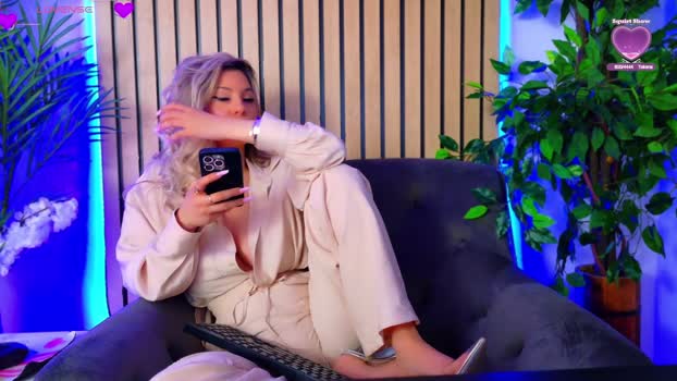 taahiraarabian Chaturbate Female 09-04-2025