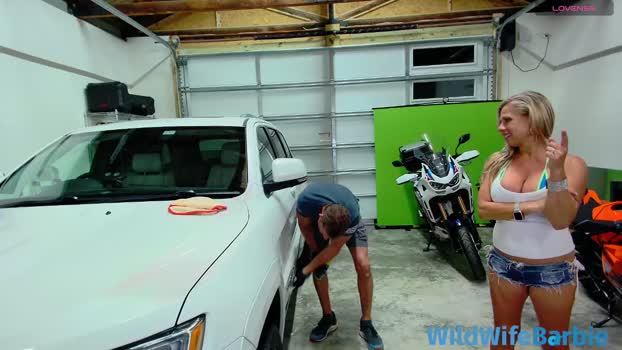 wildwifebarbie Chaturbate Couple 10-04-2025