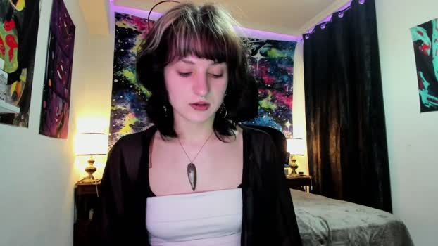 Black_Aranya MyFreeCams Female 11-04-2025