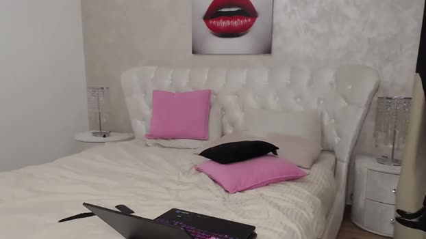 BlondeeFairy MyFreeCams Female 10-04-2025