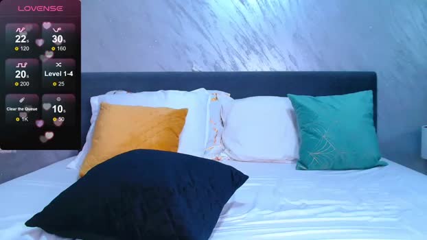 Candy1 MyFreeCams Female 11-04-2025