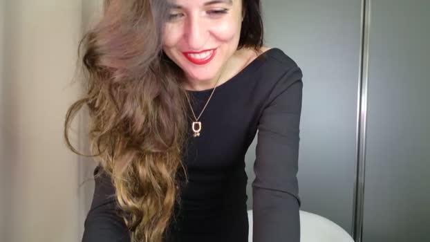 DANIELLE MyFreeCams Female 11-04-2025