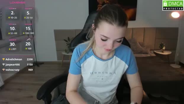 Daisyy MyFreeCams Female 10-04-2025