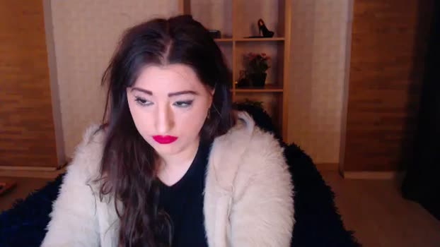 HotRebbecca MyFreeCams Female 11-04-2025