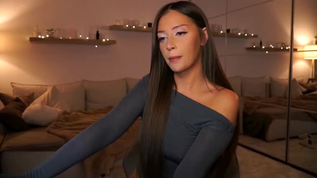 Its_Ana MyFreeCams Female 10-04-2025