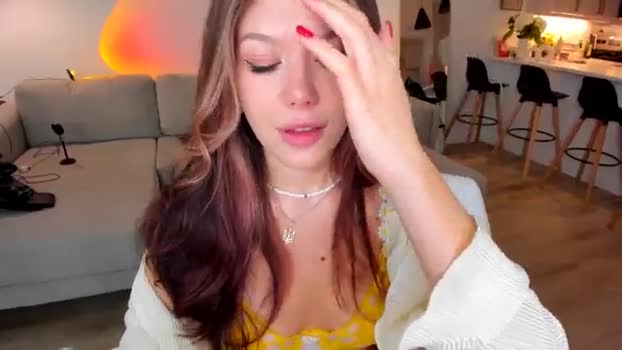 Just_Vi MyFreeCams Female 11-04-2025