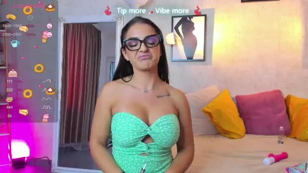 LindsayDee MyFreeCams Female 11-04-2025