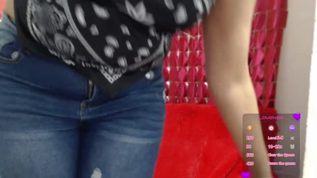 Mysticbae MyFreeCams Female 11-04-2025