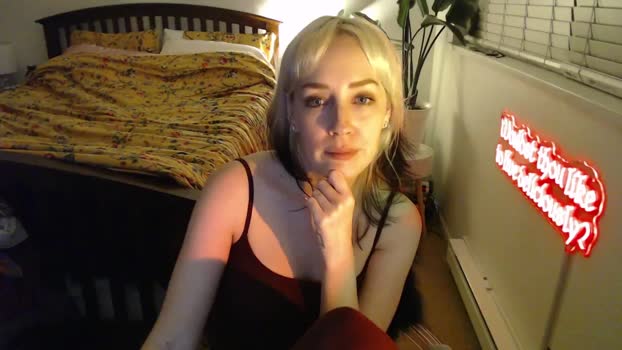 NahlaHoney MyFreeCams Female 11-04-2025